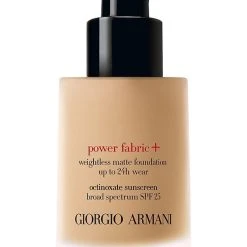 Giorgio Armani ARMANI Beauty Power Fabric + Foundation SPF 25 11 Giorgio Armani ARMANI Beauty Power Fabric + Foundation SPF 25 -Bobbi Brown sales 00000000 zi d26438d8 d9dd 4560 ae8f 030a458c74c5 01 ai