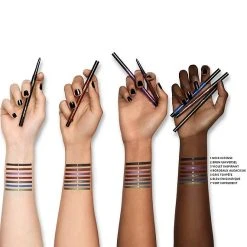 Yves Saint Laurent Beaute Crushliner Stylo Waterproof Eyeliner