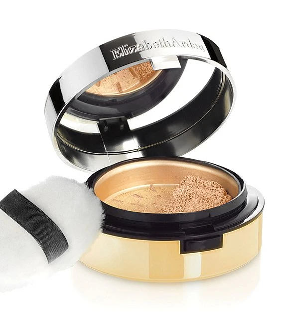 Elizabeth Arden Pure Finish Mineral Powder Foundation 7 Elizabeth Arden Pure Finish Mineral Powder Foundation - Afbeelding 5