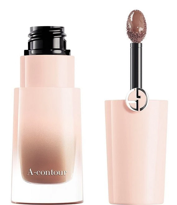 Giorgio Armani ARMANI Beauty A-Line Contour Liquid Bronzer 6 Giorgio Armani ARMANI Beauty A-Line Contour Liquid Bronzer - Afbeelding 4