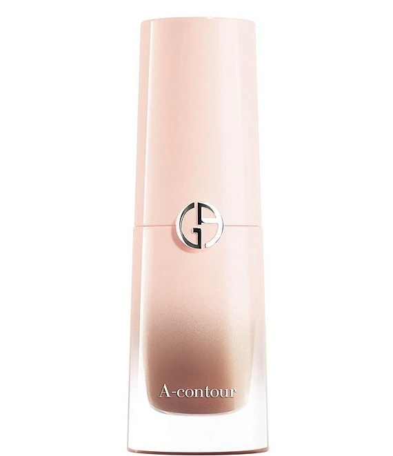 Giorgio Armani ARMANI Beauty A-Line Contour Liquid Bronzer 4 Giorgio Armani ARMANI Beauty A-Line Contour Liquid Bronzer - Afbeelding 2