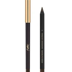 Yves Saint Laurent Beaute Dessin Du Regard Waterproof Eyeliner Pencil