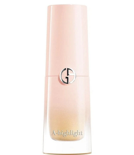 Giorgio Armani ARMANI Beauty Neo Nude A-Line Liquid Highlighter 7 Giorgio Armani ARMANI Beauty Neo Nude A-Line Liquid Highlighter - Afbeelding 5
