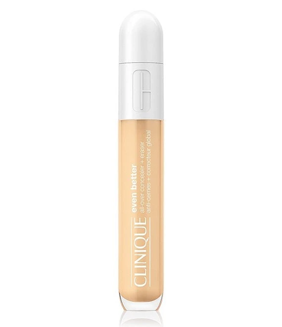 Clinique Even Better™ All-Over Concealer + Eraser 7 Clinique Even Better™ All-Over Concealer + Eraser - Afbeelding 5