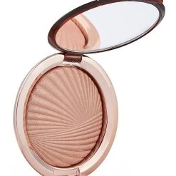 Estee Lauder Bronze Goddess Highlighting Powder Gelee