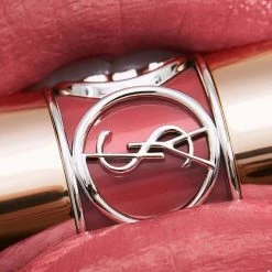 Yves Saint Laurent Beaute Rouge Volupte Shine Oil-In-Stick Lipstick