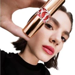 Yves Saint Laurent Beaute Rouge Volupte Shine Oil-In-Stick Lipstick -Bobbi Brown sales 00000000 zi e17161df 5b1c 47fd a7de c22d8102ae61 04 ai