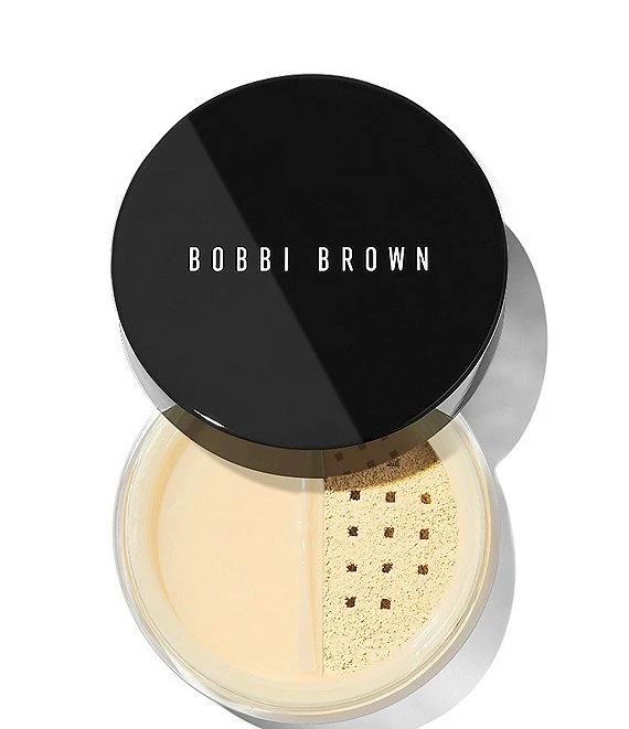 Bobbi Brown Sheer Finish Loose Powder 7 Bobbi Brown Sheer Finish Loose Powder - Afbeelding 5