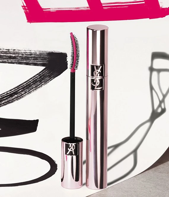 Yves Saint Laurent Beaute The Curler Mascara Volume Effet Faux Cils 3 Yves Saint Laurent Beaute The Curler Mascara Volume Effet Faux Cils