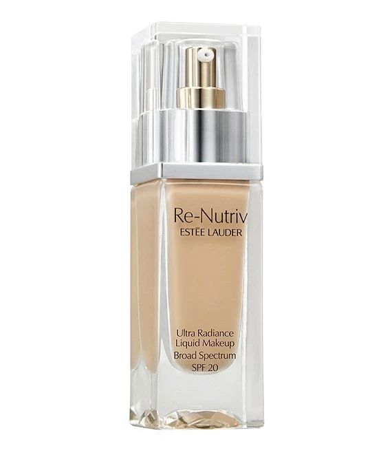 Estee Lauder Re-Nutriv Ultra Radiance Liquid Makeup SPF 20 7 Estee Lauder Re-Nutriv Ultra Radiance Liquid Makeup SPF 20 - Afbeelding 5