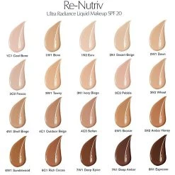 Estee Lauder Re-Nutriv Ultra Radiance Liquid Makeup SPF 20 13 Estee Lauder Re-Nutriv Ultra Radiance Liquid Makeup SPF 20 -Bobbi Brown sales 00000000 zi ec9ddf3f f545 4a1d 8b78 94dd0ffc108c 02 ai