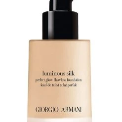 Giorgio Armani ARMANI Beauty Luminous Silk Perfect Glow Flawless Oil-Free Foundation, 1-oz. -Bobbi Brown sales 00000000 zi eecb2394 28bb 4467 9994 d595e8121565 01 ai