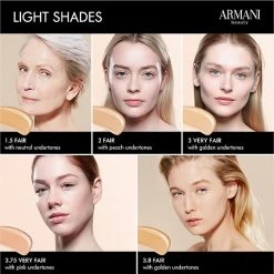 Giorgio Armani ARMANI Beauty Luminous Silk Perfect Glow Flawless Oil-Free Foundation, 1-oz. -Bobbi Brown sales 00000000 zi eecb2394 28bb 4467 9994 d595e8121565 04 ai