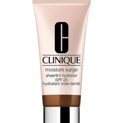 Clinique Moisture Surge™ Sheertint Hydrator Broad Spectrum SPF 25 Tinted Moisturizer -Bobbi Brown sales 00000000 zi f10fbef0 0dd5 4319 b001 4fb60783ad17