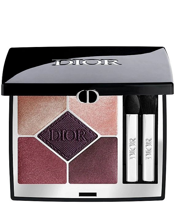 Dior Diorshow 5 Couleurs Couture Eyeshadow Palette 4 Dior Diorshow 5 Couleurs Couture Eyeshadow Palette - Afbeelding 2