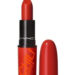 MAC Lustreglass Sheer-Shine Lipstick Chili's Crew Collection -Bobbi Brown sales 00000000 zi f6ee7cce d588 40dd bad9 10b66658ae5a