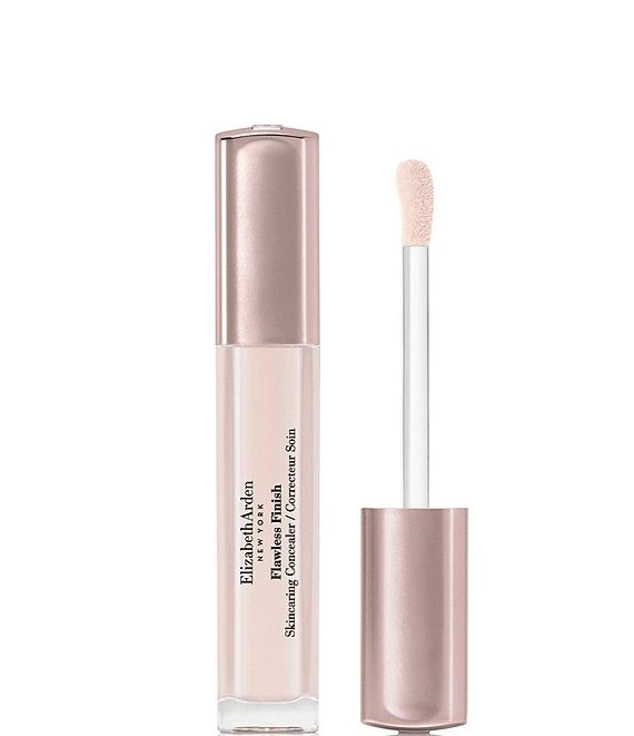 Elizabeth Arden Flawless Finish Skincaring Concealer 3 Elizabeth Arden Flawless Finish Skincaring Concealer
