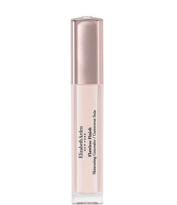 Elizabeth Arden Flawless Finish Skincaring Concealer 7 Elizabeth Arden Flawless Finish Skincaring Concealer - Afbeelding 5