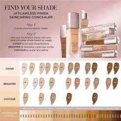 Elizabeth Arden Flawless Finish Skincaring Concealer 11 Elizabeth Arden Flawless Finish Skincaring Concealer -Bobbi Brown sales 00000000 zi f7ff4efb e03e 458b bf0a 9f0f981b6b47 04 ai