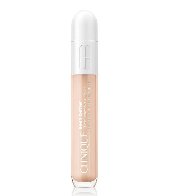 Clinique Even Better™ All-Over Concealer + Eraser 8 Clinique Even Better™ All-Over Concealer + Eraser - Afbeelding 6