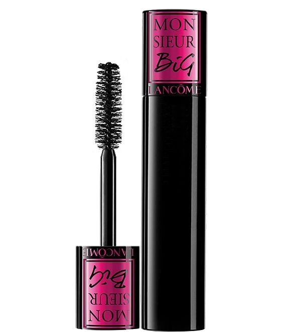 Lancome Monsieur BIG Mini Travel Mascara 5 Lancome Monsieur BIG Mini Travel Mascara - Afbeelding 3