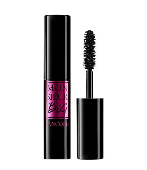 Lancome Monsieur BIG Mini Travel Mascara 4 Lancome Monsieur BIG Mini Travel Mascara - Afbeelding 2