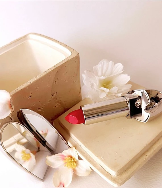 Guerlain Rouge G Customizable Luxurious Velvet Matte Lipstick Refill 8 Guerlain Rouge G Customizable Luxurious Velvet Matte Lipstick Refill - Afbeelding 6