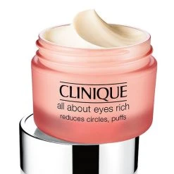 Clinique All About Eyes™ Rich Cream 9 Clinique All About Eyes™ Rich Cream -Bobbi Brown sales 00000001 03290978 02 ai