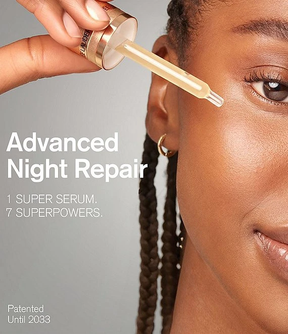 Estee Lauder Advanced Night Repair Serum Synchronized Multi-Recovery Complex Duo 4 Estee Lauder Advanced Night Repair Serum Synchronized Multi-Recovery Complex Duo - Afbeelding 2