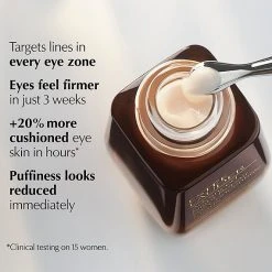 Estee Lauder Advanced Night Repair Eye Concentrate Matrix Synchronized Multi-Recovery Complex -Bobbi Brown sales 00000001 20185397 03 ai