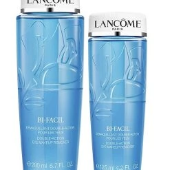 Lancome Bi-facil Dual Pack