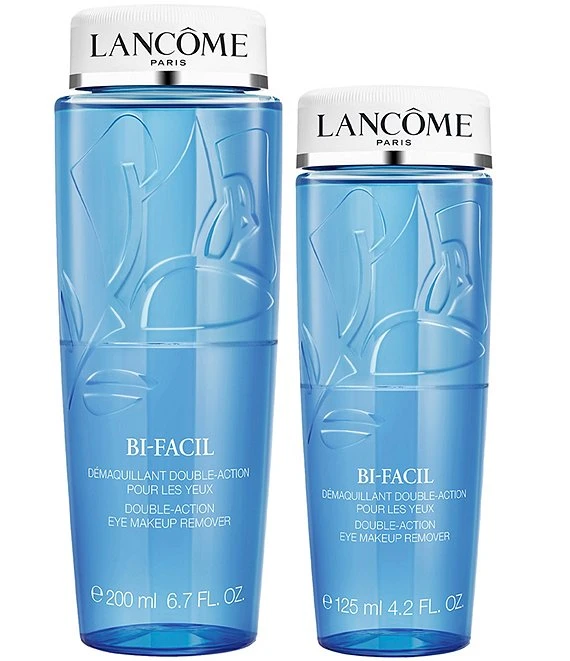Lancome Bi-facil Dual Pack 3 Lancome Bi-facil Dual Pack