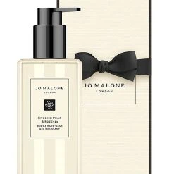 Jo Malone London English Pear & Freesia Body & Hand Wash, 8.4-oz.