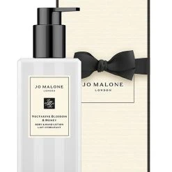 Jo Malone London Nectarine Blossom & Honey Body & Hand Lotion