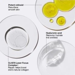 Clinique Clinique Smart Clinical Repair™ Wrinkle Correcting Serum 13 Clinique Clinique Smart Clinical Repair™ Wrinkle Correcting Serum -Bobbi Brown sales 00000001 sk 2854289 03 ai