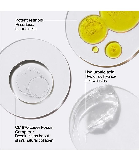 Clinique Clinique Smart Clinical Repair™ Wrinkle Correcting Serum 8 Clinique Clinique Smart Clinical Repair™ Wrinkle Correcting Serum - Afbeelding 6