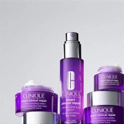 Clinique Clinique Smart Clinical Repair™ Wrinkle Correcting Serum 12 Clinique Clinique Smart Clinical Repair™ Wrinkle Correcting Serum -Bobbi Brown sales 00000001 sk 2854289 04 ai