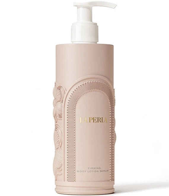 La Perla Refillable Firming Body Lotion Serum 6 La Perla Refillable Firming Body Lotion Serum - Afbeelding 4