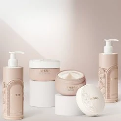 La Perla Energizing Salts And Oil Body Scrub Refill 9 La Perla Energizing Salts And Oil Body Scrub Refill -Bobbi Brown sales 00000001 sk 4803450 03 ai