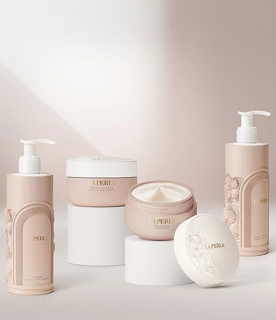 La Perla Energizing Salts And Oil Body Scrub Refill 6 La Perla Energizing Salts And Oil Body Scrub Refill - Afbeelding 4