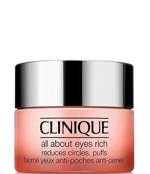 Clinique All About Eyes™ Rich Cream 3 Clinique All About Eyes™ Rich Cream