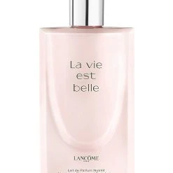 Lancome La Vie Est Belle Scented Body Lotion Bright Iris & Warm Vanilla