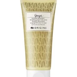 Origins Incredible Spreadable Smoothing Ginger Body Scrub