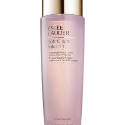 Estee Lauder Soft Clean Infusion Hydrating Essence Treatment Lotion With Amino Acid + Waterlily 7 Estee Lauder Soft Clean Infusion Hydrating Essence Treatment Lotion With Amino Acid + Waterlily -Bobbi Brown sales 00000001 zi 20303435