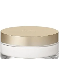 Cartier La Panthere Perfumed Body Cream