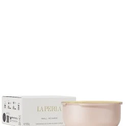 La Perla Energizing Salts And Oil Body Scrub Refill