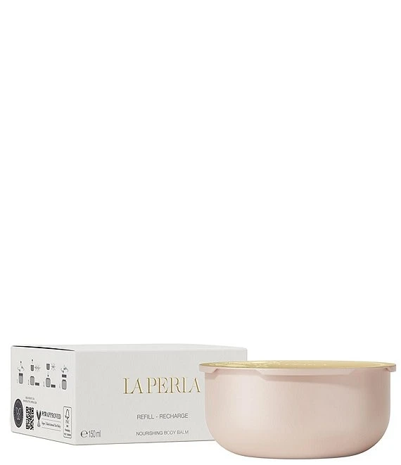 La Perla Nourishing Body Balm Refill 3 La Perla Nourishing Body Balm Refill