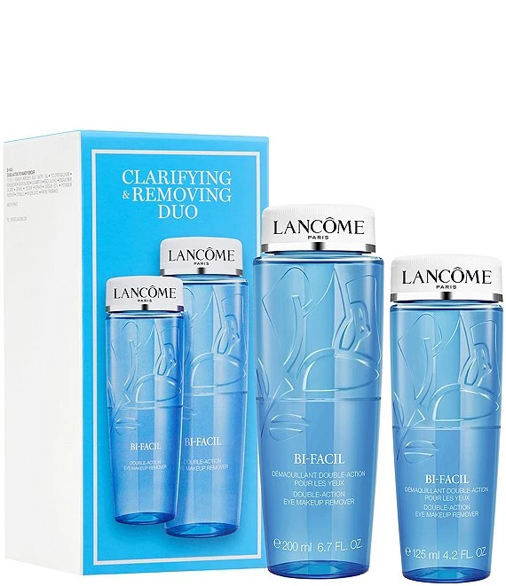 Lancome Bi-facil Dual Pack 4 Lancome Bi-facil Dual Pack - Afbeelding 2