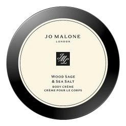 Jo Malone London Wood Sage & Sea Salt Body Creme, 5.9-oz.