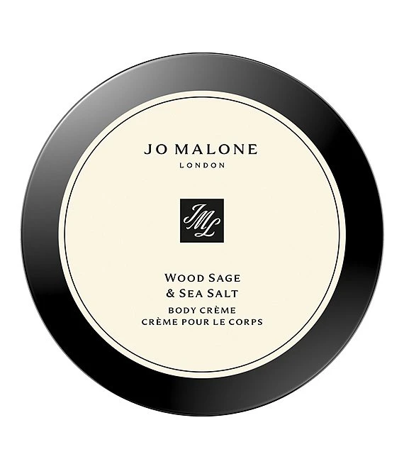 Jo Malone London Wood Sage & Sea Salt Body Creme, 5.9-oz. 3 Jo Malone London Wood Sage & Sea Salt Body Creme, 5.9-oz.